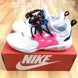 nike presto hyper pink