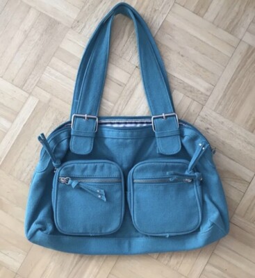 Tasche Beutel Handtasche   Stofftasche Damen  