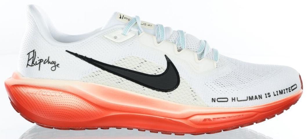 スパイク・シューズ AIR ZOOM PEGASUS 41 EK Eliud Kipchoge Eliud Kipchoge X Air Zoom Pegasus 41 'It's Just The Start