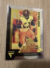 Najee Harris Pittsburgh Steelers
