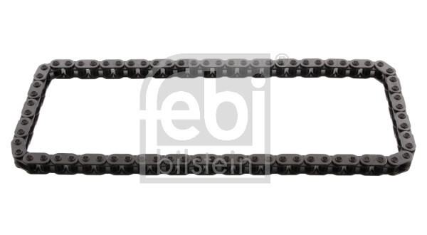Febi 21267 Steuerkette FüR BMW E46 E90 E91 E92 E93 E87 E60 E61-image