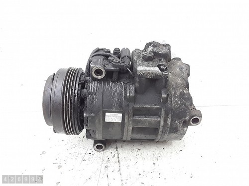 2003 BMW 3 SERIES KLIMAKOMPRESSOR DIESEL 3000TD 4472208027
