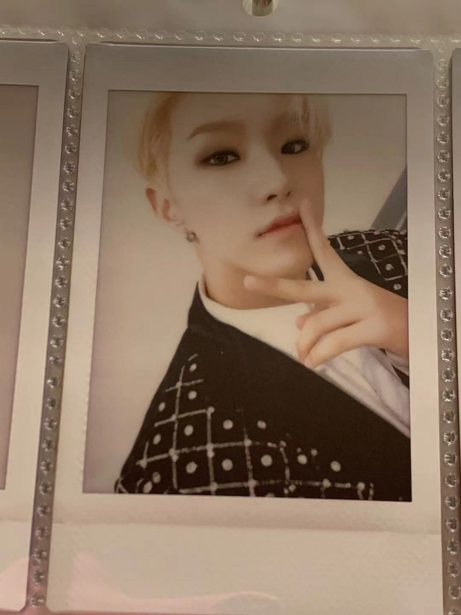 The8 サイン入り チェキ HMV An Ode SEVENTEEN セブチ The8 サイン入り チェキ HMV An Ode SEVENTEEN セブチ