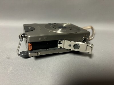 Canon PowerShot S110 シルバー(箱・取説欠品) Amazon | Canon デジタルカメラ PowerShot S110 約1210万画素 F2