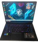 Portable Gamer MSI GP66 Leopard 11UH - i7 11th - RTX 3080 - 16GB - 1TB