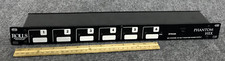 Rolls RPB486 Phantom Hex Six Channel 48 Volt ...