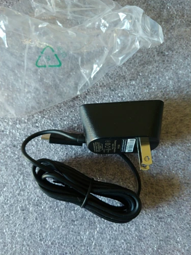 USB Type C Xfinity Ac Adapter, High Quality, 5V 3A EPS-10