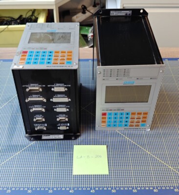DSM Multisystem FL-G-A Multi