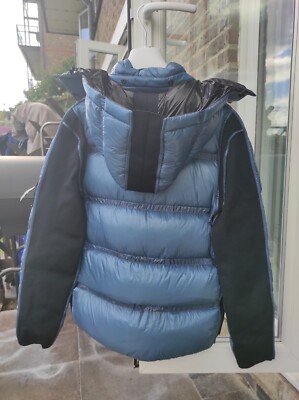 J*宝様 国内正規 MONCLER GENIUS×CRAIG GREEN ダウン Launch Of The