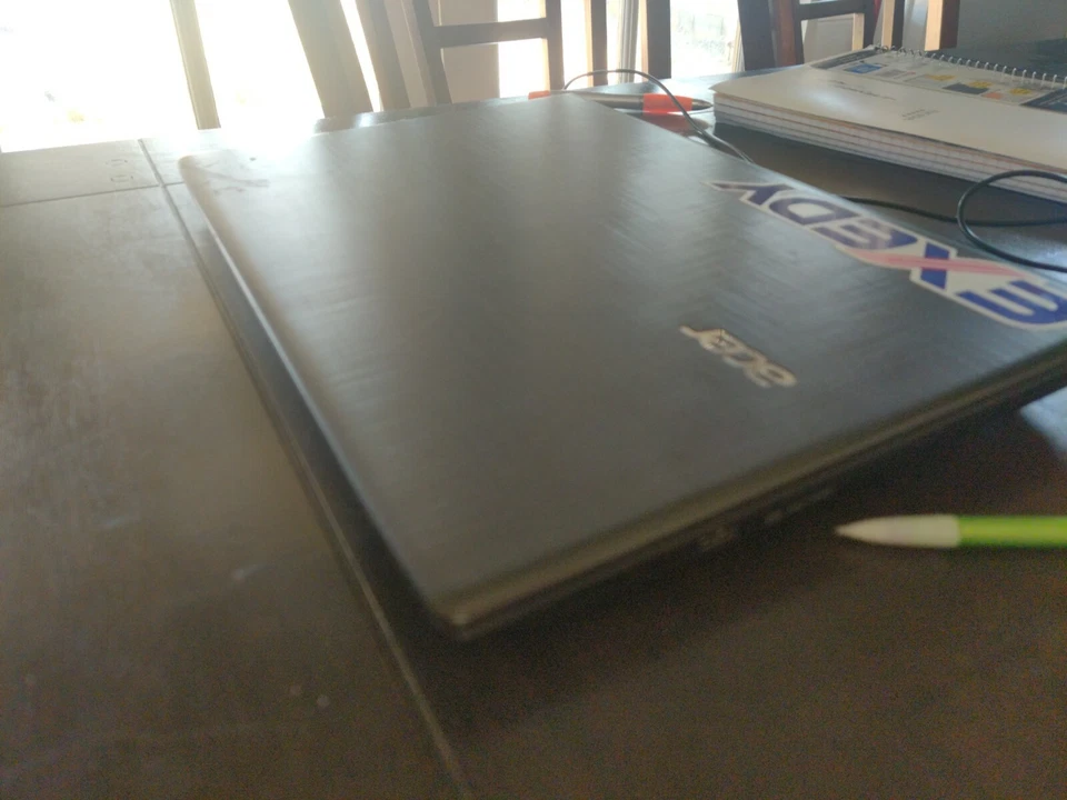 ordenador Foto 2 de 3