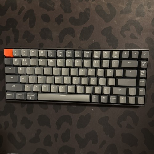 Keychron K2 Wireless Mechanical Keyboard