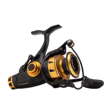 Penn Spinfisher VI SSV 4500 Live Liner Spinning Fishing Reel SSVI4500LL