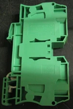 Weidmuller ZPE 35 Modular Terminal Block