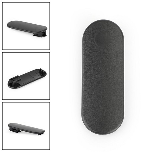 5x Clip da cintura Belt Clip per T80 T80EX T92 PMLN7220A Walkie Talkie IT Y H7 - Zdjęcie 6 z 12