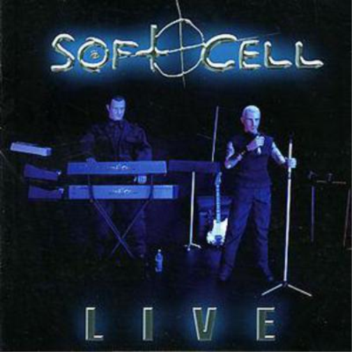 Live CD Album Experience the Concert Vibes