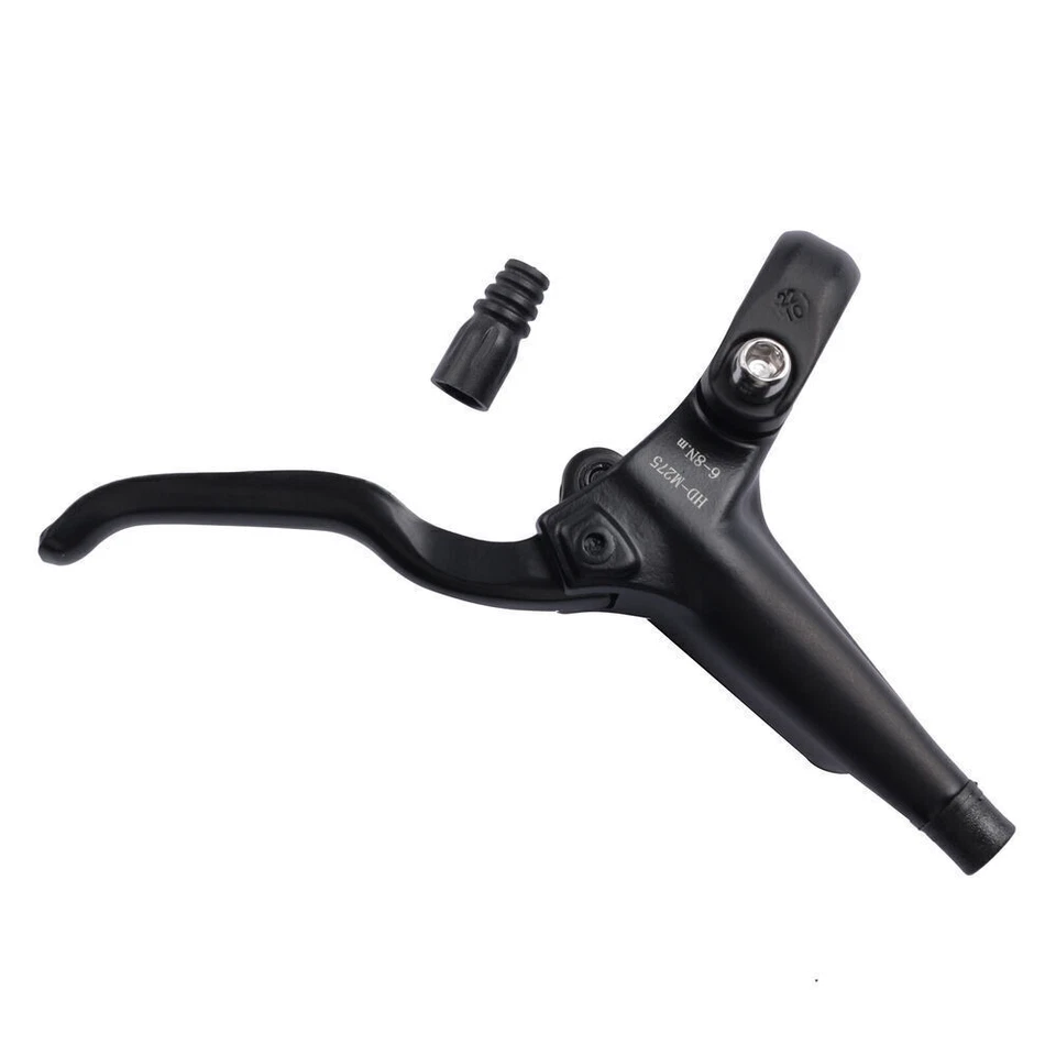 TEKTRO M275 Brake Lever V Brake For Hydraulic Disc Brake MTB Mountain Bike - Image 4 of 4