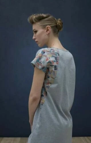 Size XS Cotton Dresses for Women