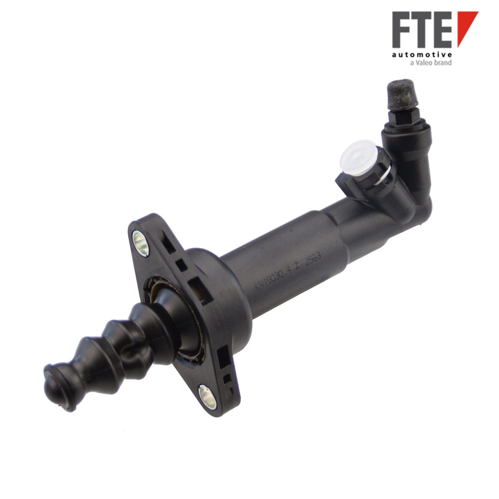 Cylindre récepteur embrayage Valeo FTE 3101419 de qualité premium