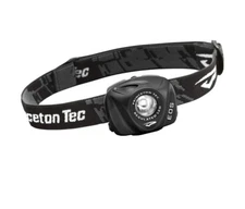Princeton Tec EOS II Flashlight.