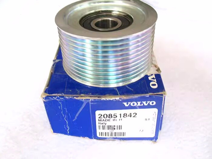 1Pcs New 20851842 Penta Idler Pulley Belt Tensioner Pulley