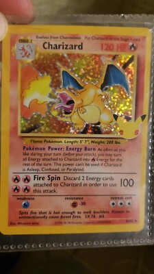 walmart charizard pokemon card  Where are the best Black Friday 2024 Pokmon card deals today? List of  prices and discounts at Walmart, Amazon and Best Buy | EN