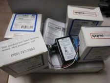 4 yes 4 NEW SENSOR SWITCH MINI POWER PACK SLAVE   MSP20  120/277 VAC 50/60 HZ