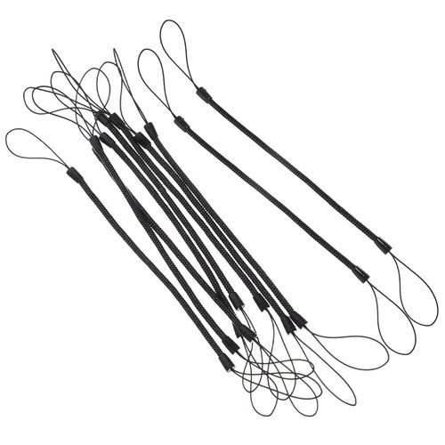 10 Pcs Anti-verlorenes Federseil Krankenschwester Reisen Stift Mit Trageband - 第 1/12 張圖片