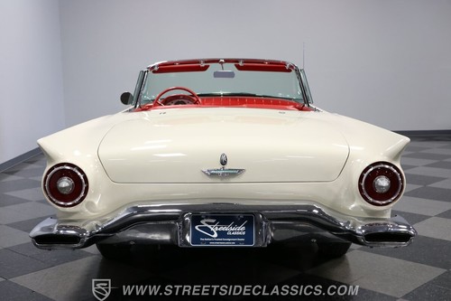 1957 Ford Thunderbird E-Bird - Picture 28 of 40