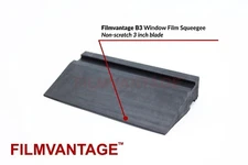 B3 Squeegee Tool For Home Commercial Auto Car Truck SUV Window Tinting Tint Film