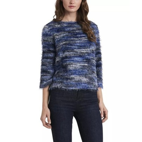 Soft Eyelash Knit Sweater | eBay