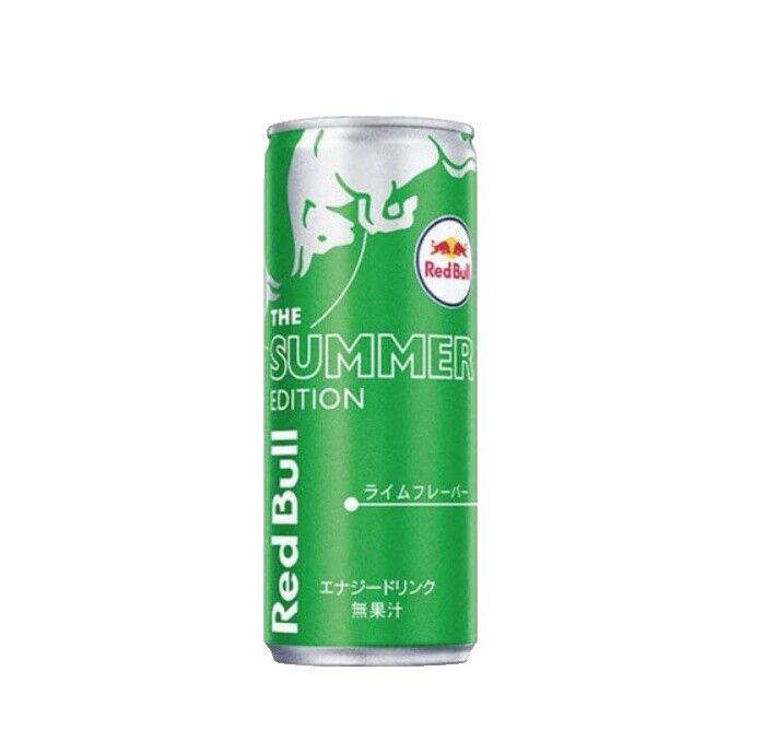 Red Bull Summer Edition | eBay Red Bull Summer Edition | eBay