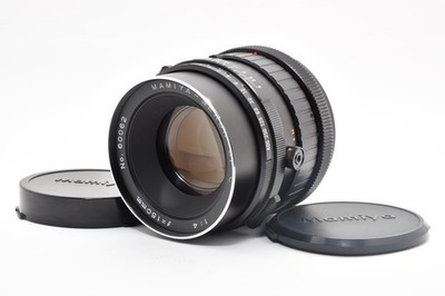 [Top NEUWERTIG] Mamiya Sekor SF C 150mm f/4 Soft Focus für RB67 Pro S SD...
