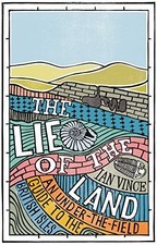 The Lie of the Land: An under-the-field ..., Vince, Ian