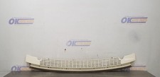 1957 Ford Fairlane 500 Skyliner Cowl Vent Panel White