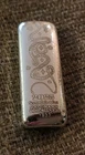 2025 100 Gram Lunar Year of the Snake Silver Bar Scottsdale Fast Shipping