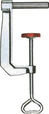 BESSEY Tischklemme 60 x 22 mm Klemmzwingen Zwinge Tischzwinge Schraubzwinge