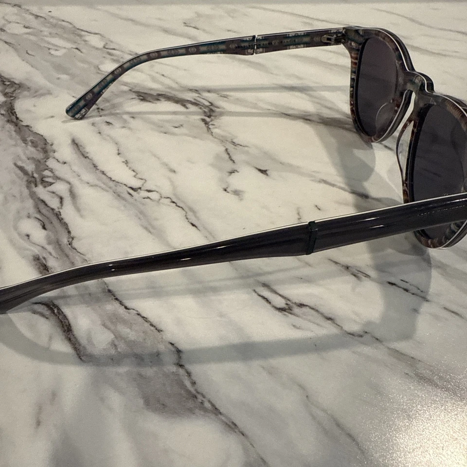 Shwood Eyewear Pendleton Sunglasses Frames Only - Image 3 of 4