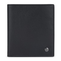 Bugatti Black Magic GeldböRse Rfid Leder 10Cm #BGL-491272 (Schwarz)