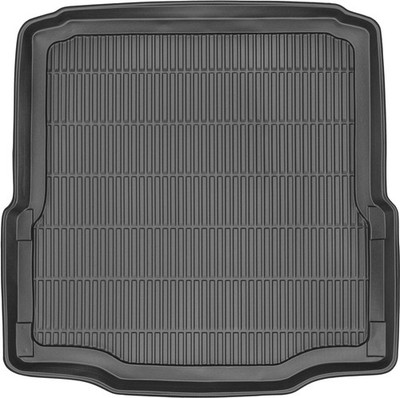 Kofferraum MAX-MAT 911917 - Skoda SuperB II Liftback 2008-2015