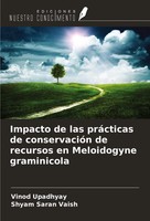 Impacto De Las PráCticas De ConservacióN De Recursos En Meloidogyne Graminicola