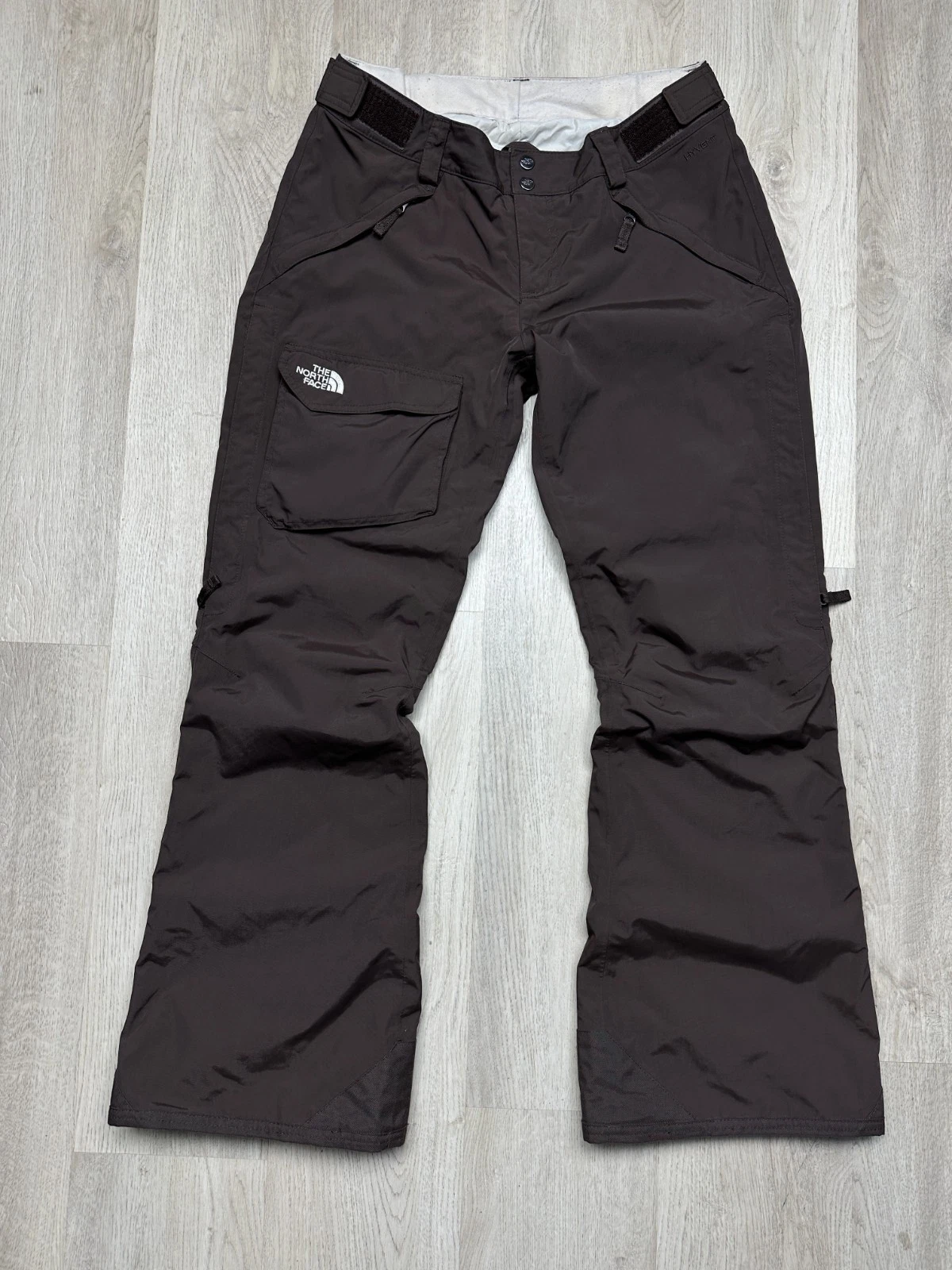 The North Face Womens Ski Pants Overall Size M