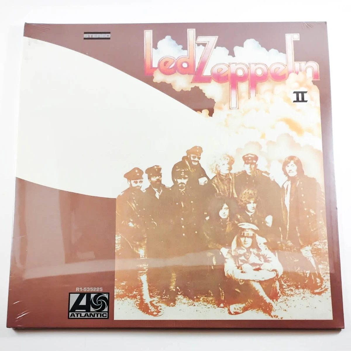 Led Zeppelin Ii for sale | eBay