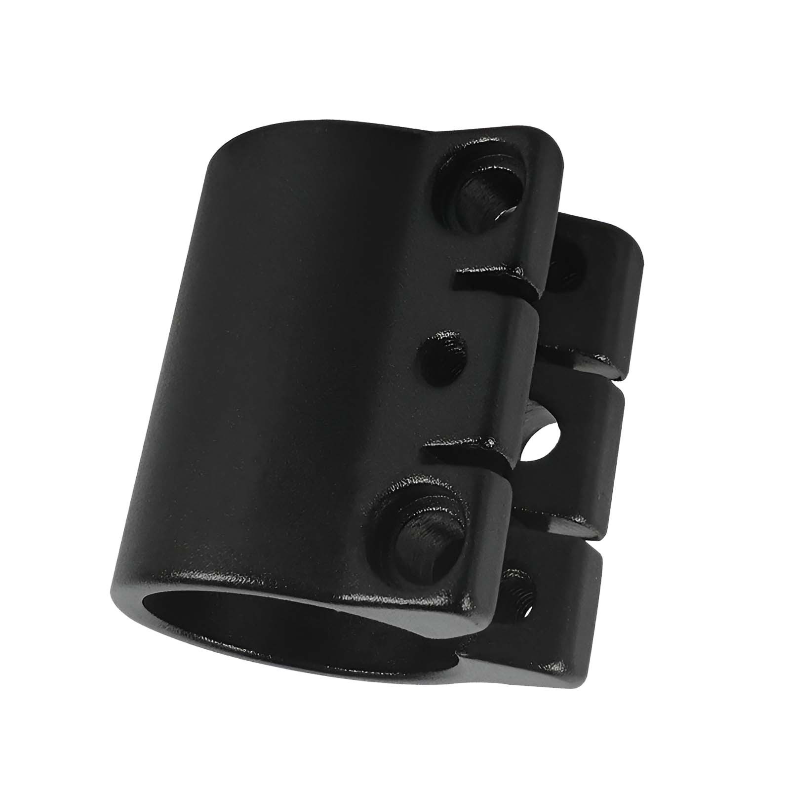 Bague de serrage de direction Zero 8 pour trajets urbains noir - 3