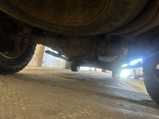 2013 Ford F150 Rear Axle Assembly Pickup 9.75" Ring Gear Base Pa