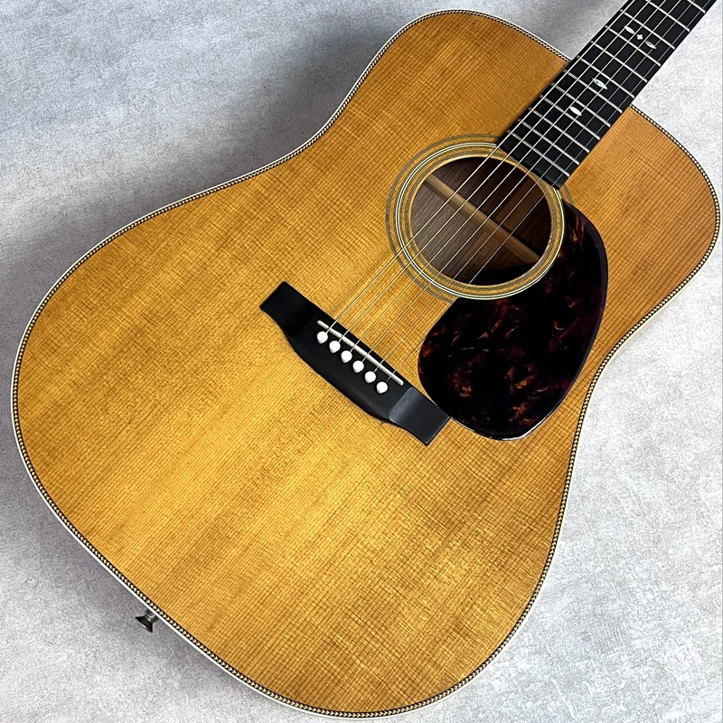 Martin 1979 Custom HD-28 Used Acoustic Guitar | eBay