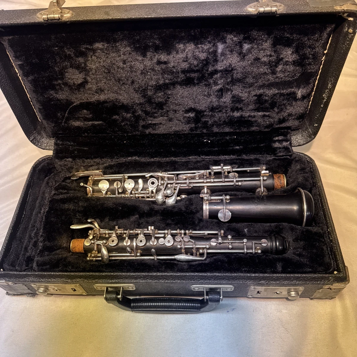 Selmer Oboes for sale | eBay