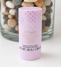 amberglow Hair Wax Stick Slick Stick Flyaway  Frizz Control 30g/1.06oz