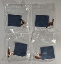 AFX Mega G Tune-Up Pit Kits 4 kits for Long 1.7 Chassis