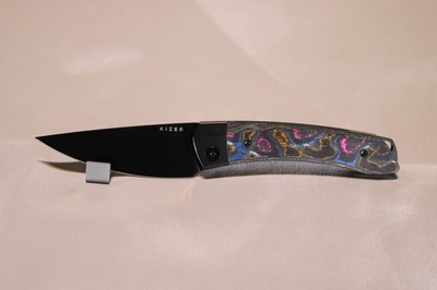 Kizer mini momo 80s DLC