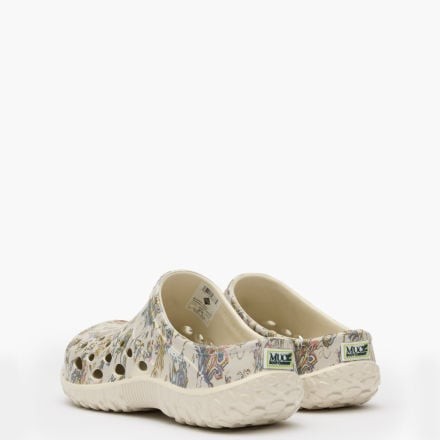 MUCK Damen Muckster Lite EVA Clog, hellgrau, hellgrau - Bild 4 von 6